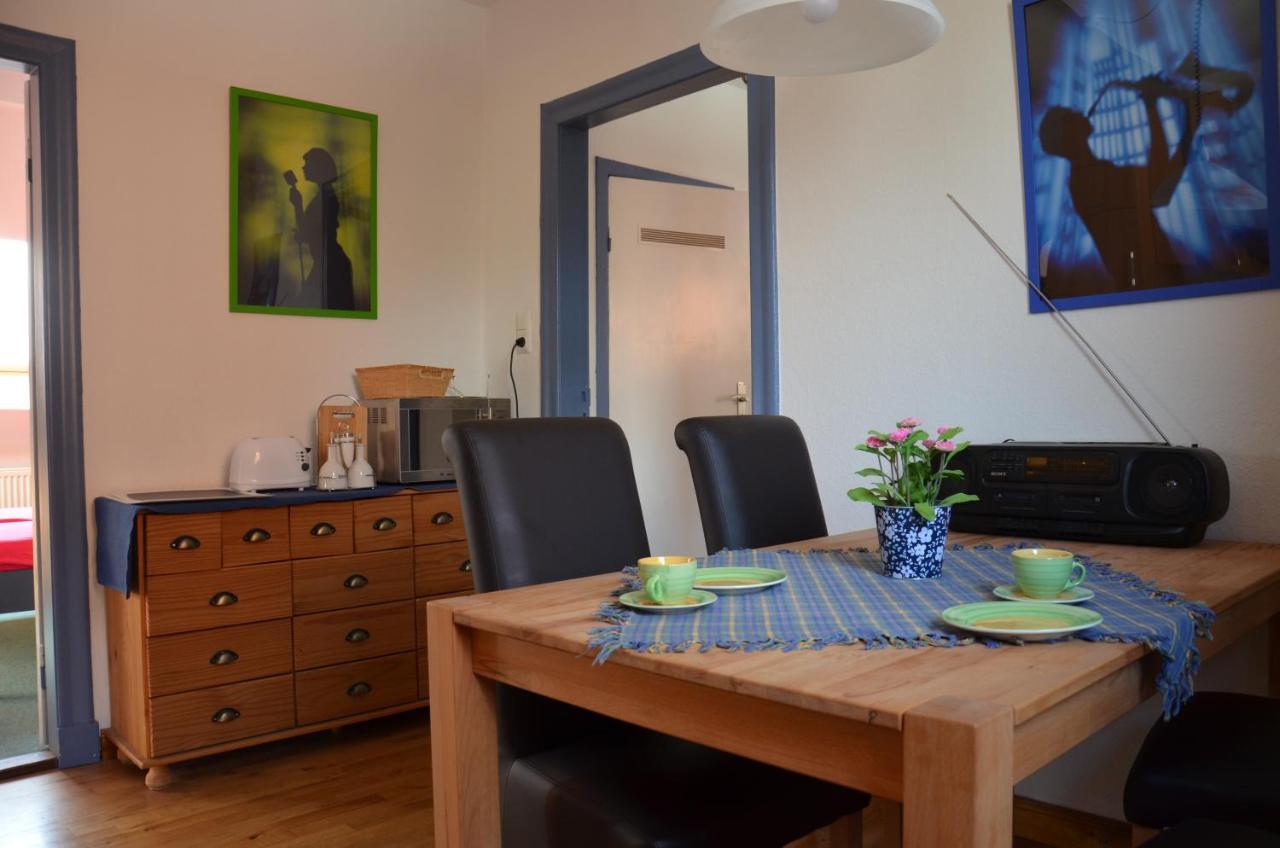 Ferienwohnung Oldenburg Kültér fotó